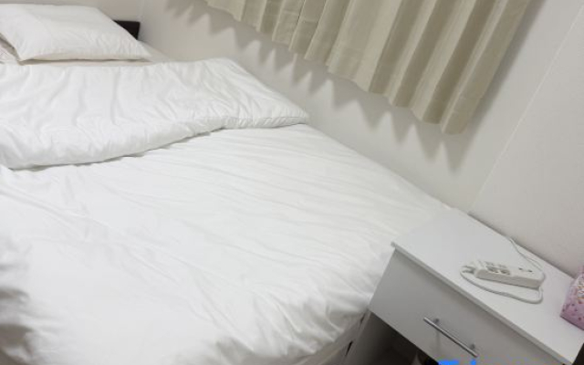 Friendly　Hotel　Business