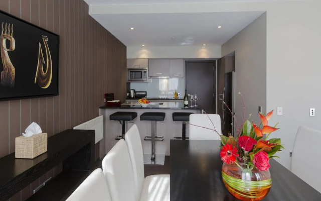 Queenstown Village Apartments