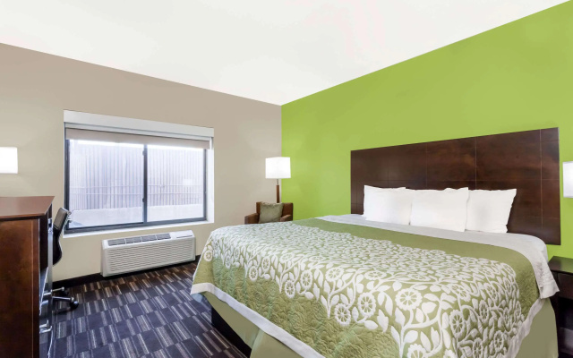 Days Inn & Suites by Wyndham Jamaica JFK Airport