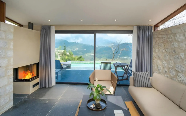 Topas Ecolodge