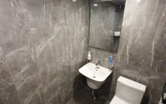 Suwon Sunstar Motel