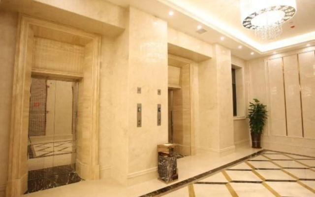 Kaixuan Hotel