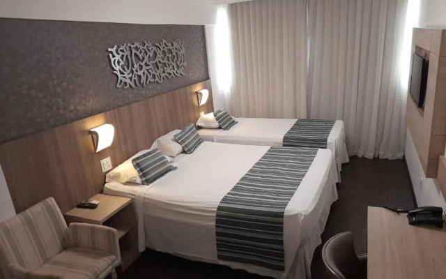 Allia Gran Pampulha Suites