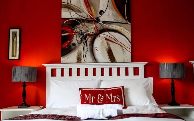Twilight B&B