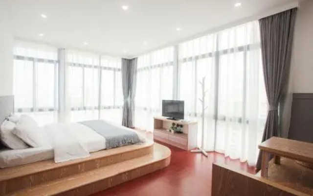 Xiamen Aishang Inn