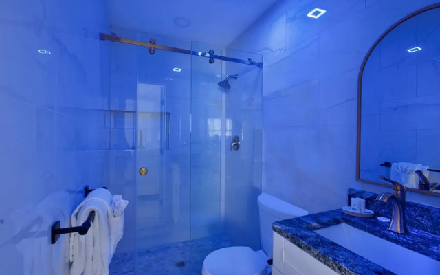 Coconut Villa A