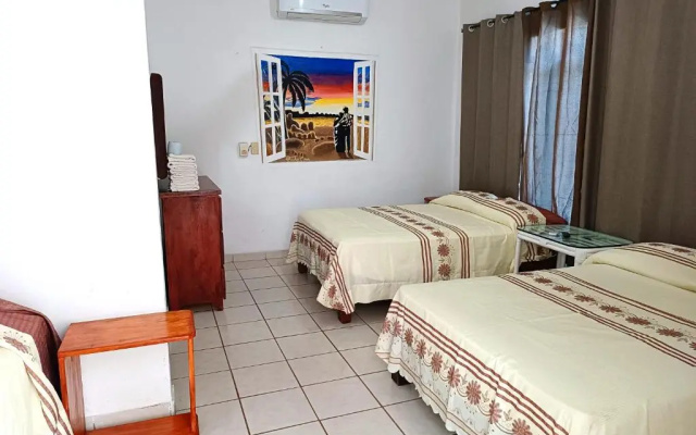 Hotel Lulu