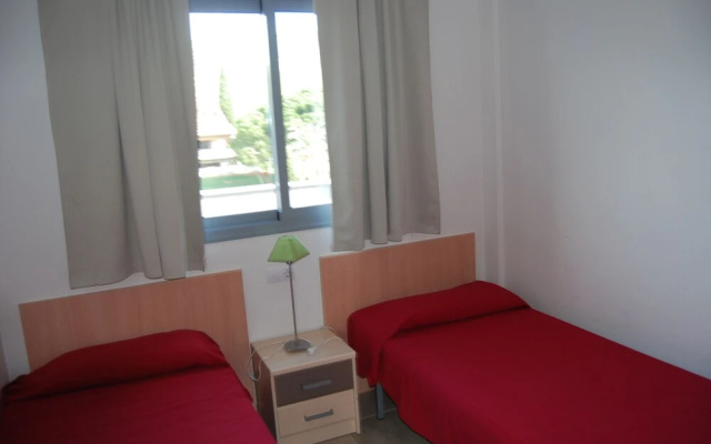 Realrent Don Pedro II