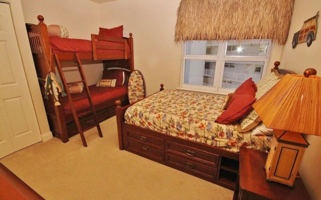 Atlantic Villas 301 Villa 3