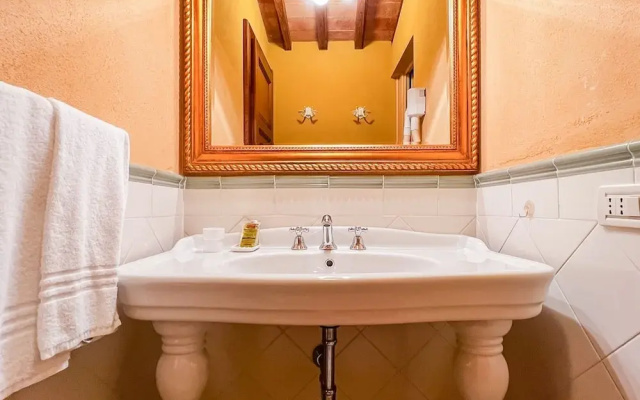 Country House in Touscany ID 4161