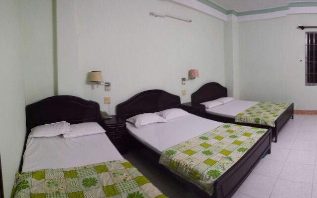 Minh Thanh Hotel