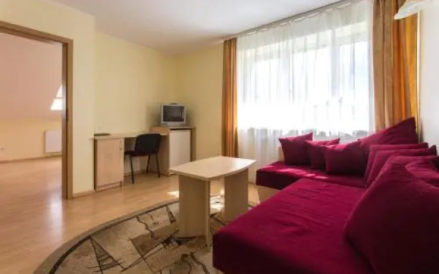 Hotel Aiste