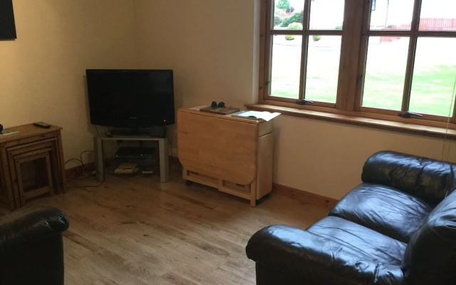 One bedroom Wyvis