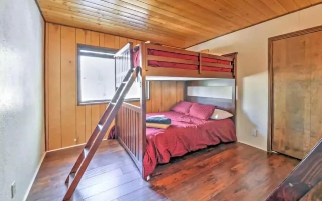 Edgars Hideaway