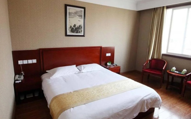Anqing Taihu Hotel