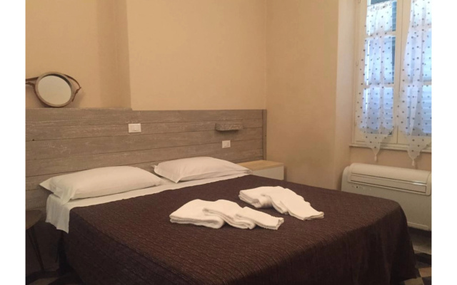 HOTIDAY Apartment Collection - Lerici Terrediliguria