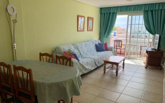 Apartamentos Los Delfines