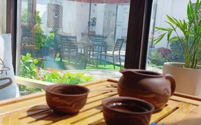 Yanjuke Hostel