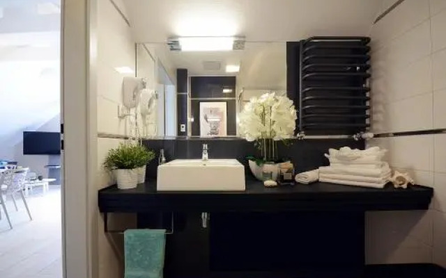 Aparthotel Czarna Góra