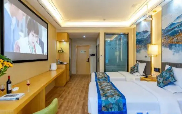 Yifeng Hotel