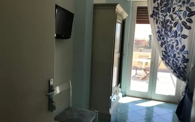 Dimora Di Mare
