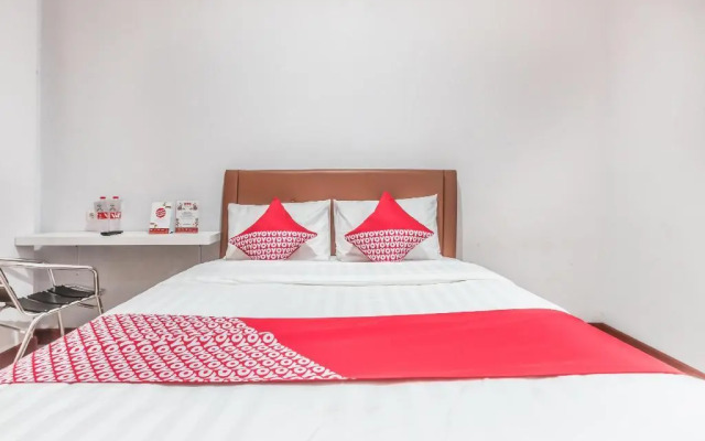 OYO 1555 Unik Guesthouse Syariah