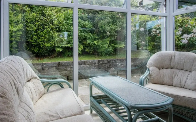 Ragged Staff - 3 Bed Home - Saundersfoot