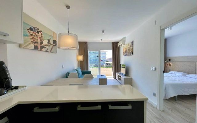 Apartamento FESTASTAR 206