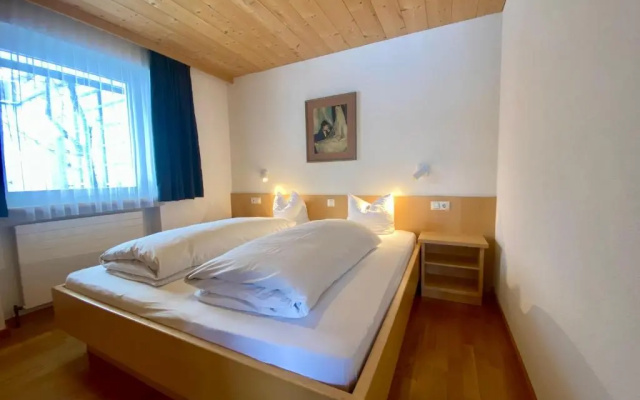 Alpenapart Haus Engstler