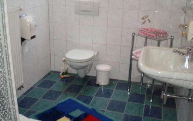 Pension Thermensonne
