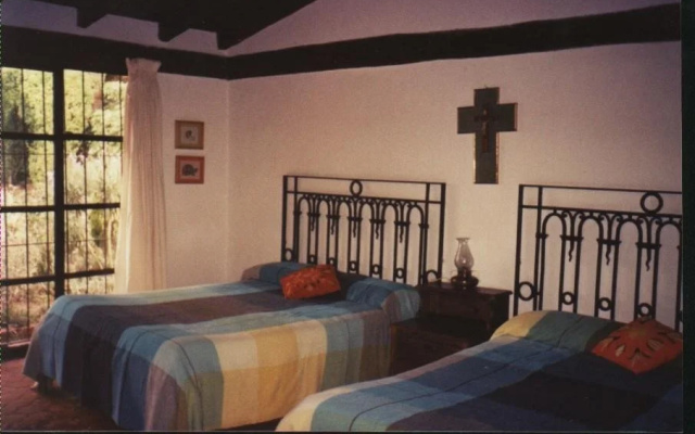 Rancho Yapalpan