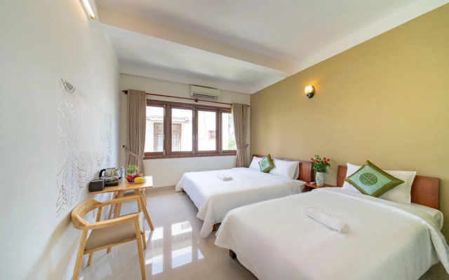 Green Garden Hoi An Villa