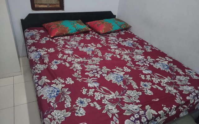 Homestay Wijaya Mulya