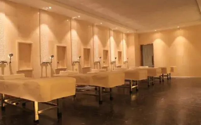 Beiyuan Grand Hotel