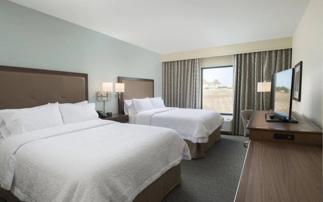 Hampton Inn & Suites Braselton