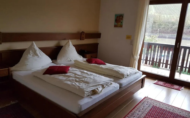 Hotel zum Mühlengarten by Relax Inn