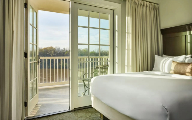 St. James Hotel Selma