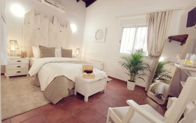 Villa 98 Bed & Breakfast