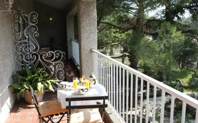 Apartment La Capucine