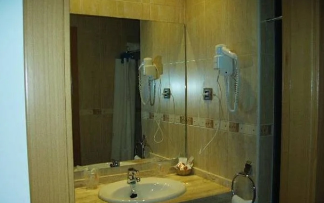 Hotel Mi Refugio