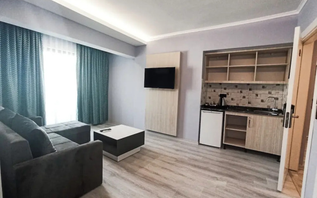 Livane Apart Hotel