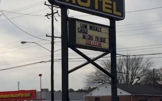 City Motel