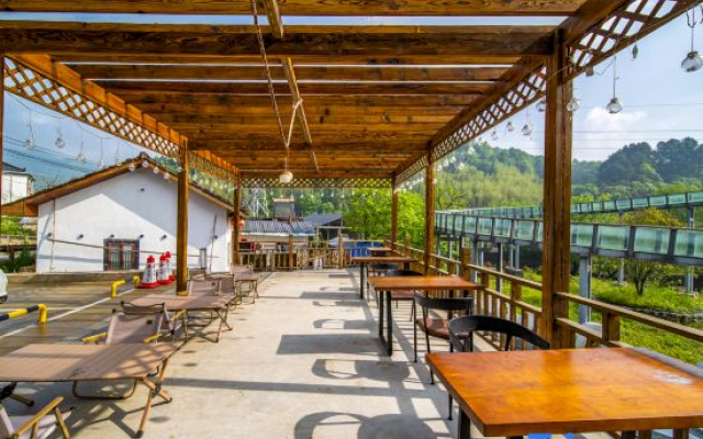 Ximo Family Homestay