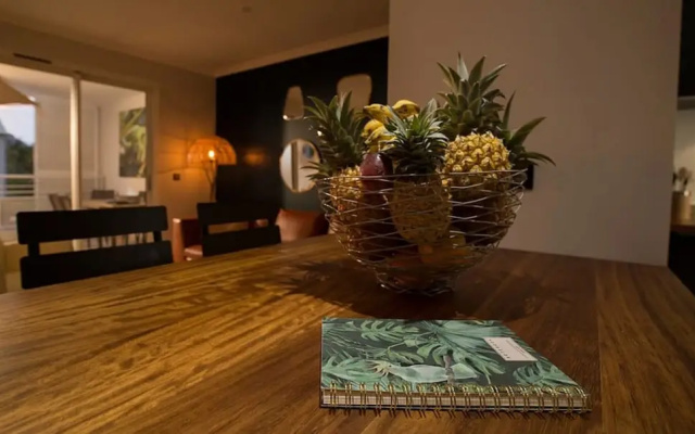 L'Appart Du Tropiclub
