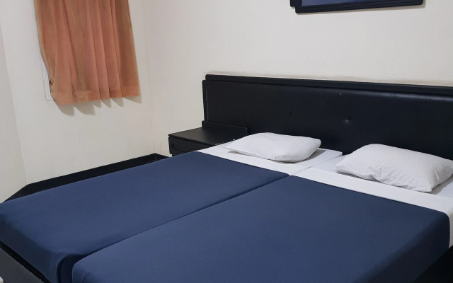 Hotel Cisarua Indah