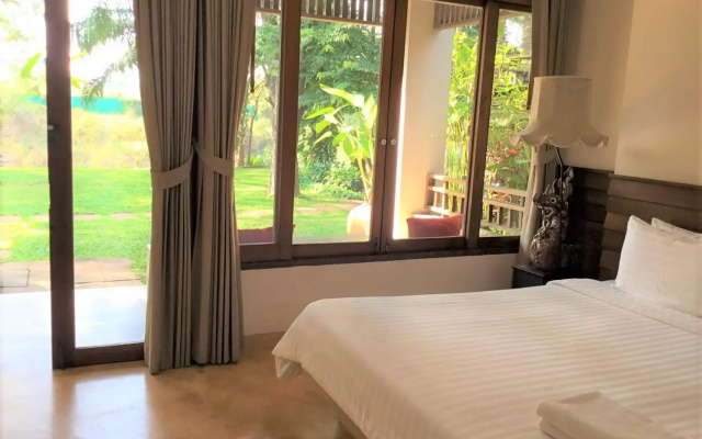 Baan Tye Wang Hotel
