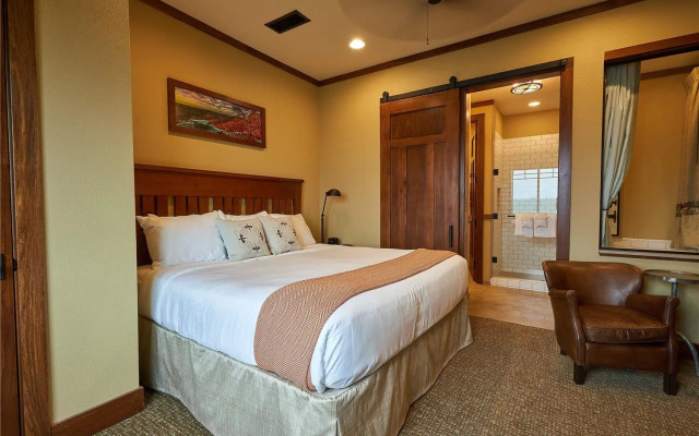 Hilton Grand Vacations Club Long Creek Ridgedale