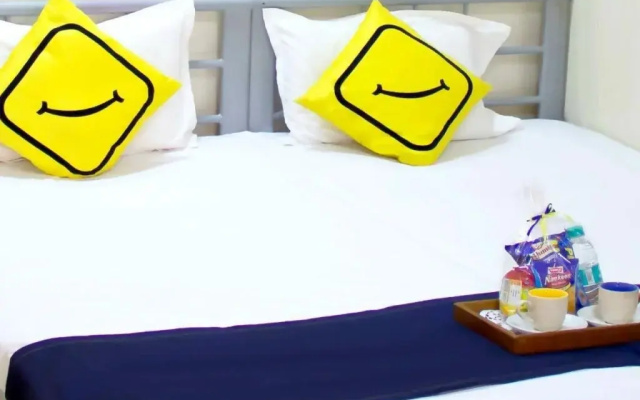 Travellers Inn Hotel