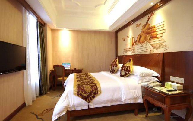 Vienna Classic Hotel Nanning Convention and Exhibition Center Branch