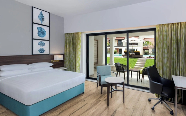 Fairfield by Marriott Goa Benaulim